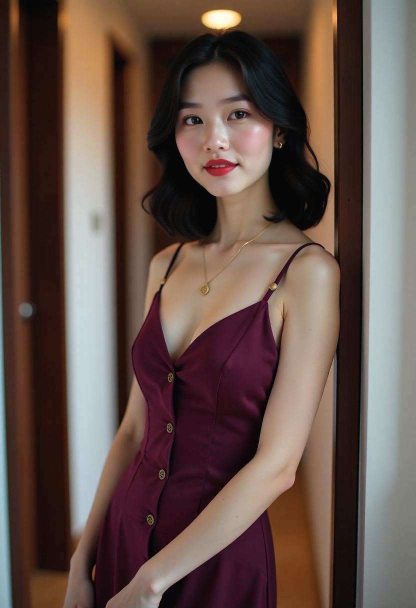 轻蔑海报