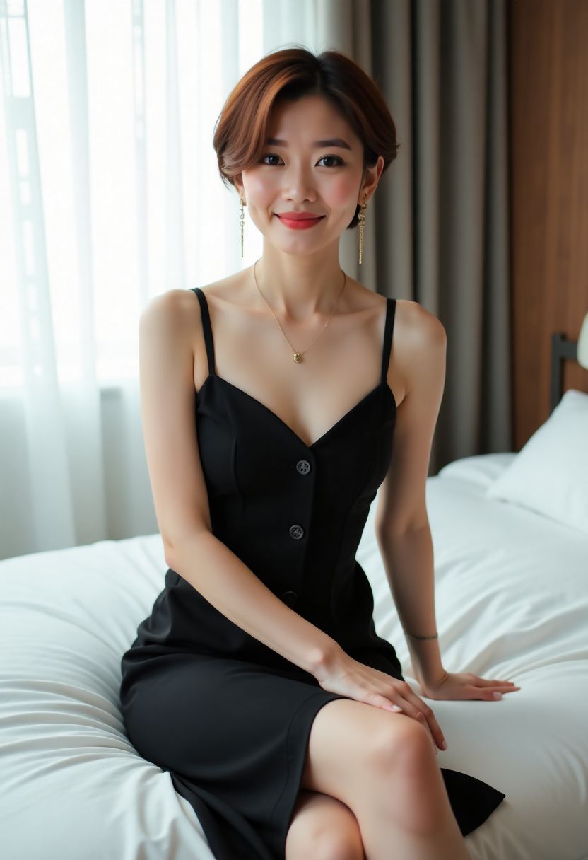 阿黛尔的生活海报