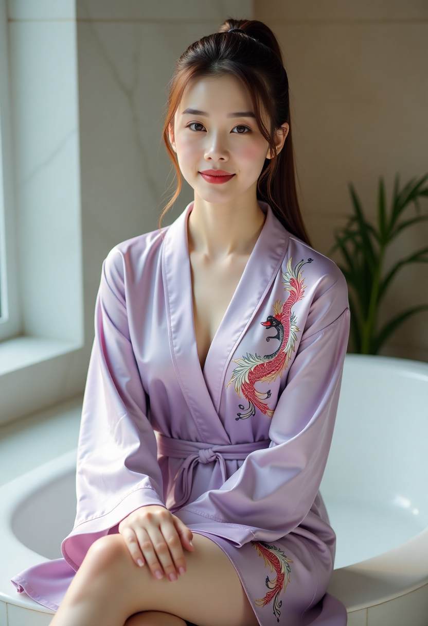 杜巴丽夫人海报