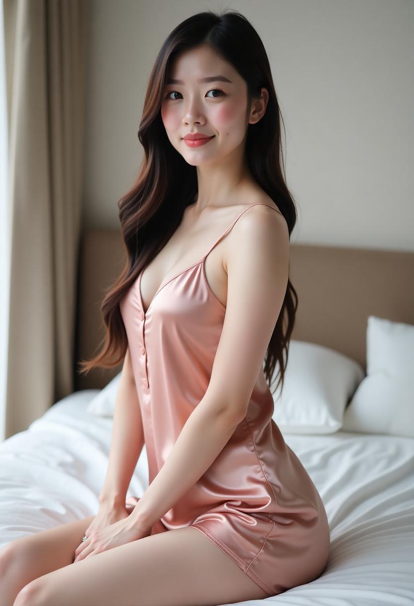 八个女人海报